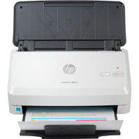 Сканер HP ScanJet Pro 2000 (6FW06A#B19)