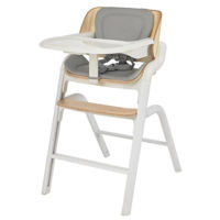 Стульчик для кормления Espiro Pure 09 White