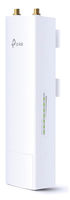 Wi-Fi N Outdoor Access Point/Base Station TP-LINK "WBS210", 300Mbps, Pharos Centralized Mngmt, PoE