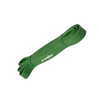 IRON POWER BAND VERDE 208MM X 4,5MM X 32MM