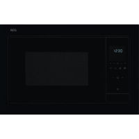 Встраиваемая микроволновая печь AEG OS5GM251EB