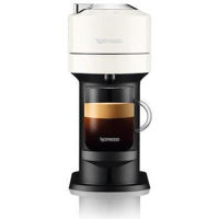 Кофемашина капсульная Nespresso Vertuo Next + Aeroccino 3 white