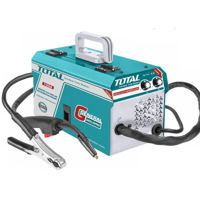 Сварочный аппарат Total tools TFC13012