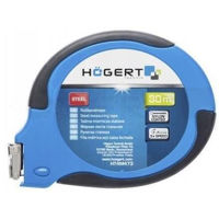 Рулетка Hoegert Рулетка 30 м HT4M473