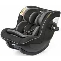 Автокресло Graco Ascent i-Size Black