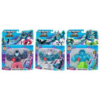 Игрушка miscellaneous 24796 Stretch hero S3, 11cm (in assort.)