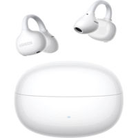 Наушники беспроводные Ugreen 65880, Open Ear ClipBuds Pro | WS218, White