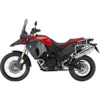 BMW F 800 GS ADVENTURE