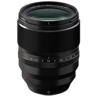Объектив FujiFilm Fujinon XF50mm F1,0 R WR