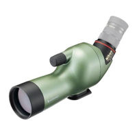 Бинокль Nikon Fieldscope ED50 A Pearlescent Green