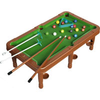 Fotbal de masă miscellaneous 10781 Joc de Masa "Fotbal" 6 in 1 MKR197936