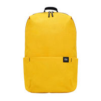 Backpack Xiaomi Mi Casual Daypack, Yellow