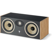 Колонки Hi-Fi Focal Aria Evo X Central Canal Prime Walnut