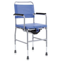 Scaun cu toaletă Moretti RC300-45