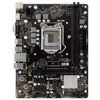 Материнская плата Biostar BS H310MHP