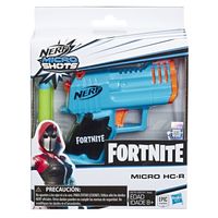 Бластер Нерф Фортнайт NERF Battle Bus, код 43892