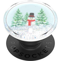 Accesoriu pentru aparat mobil PopSockets TIDEPOOL SNOWGLOBE WDRLND original 803954