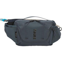 Geantă de talie THULE Rail 4L Hip Pack Dark Slate