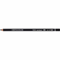 Угольный карандаш № 5 Nero Cretacolor