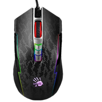 Gaming Mouse Bloody P93s, Negru