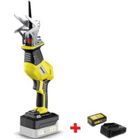 Fierăstrău Karcher PGS 4-18 Battery + Kit (1.445-330.01)