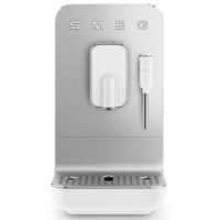 Кофемашина SMEG BCC12WHMEU
