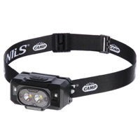 Фонарь Nils NC0008 Abisal
