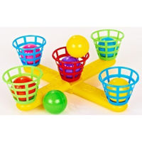 Игрушка miscellaneous 4741 Joc de masa Basketball 13055