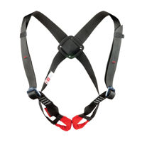 купить Система верхняя Tendon Scout uni, black/red, XT-SCOUT в Кишинёве