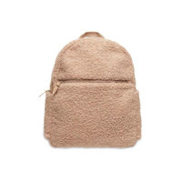 Сумка для мам Jollein 027-818-66067 Rucsac pentru mame Boucle Biscuit