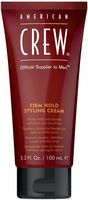 Firm Hold Styling Gel Tube 100 Ml
