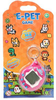 Игрушка New World 11239 Jucarie tamagotchi 879972