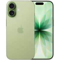 Смартфон Apple iPhone 17 256GB Sage MG6N4ZD