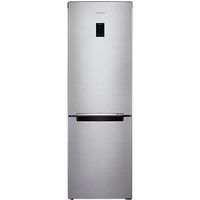 Холодильник с нижней морозильной камерой Samsung RB33J3200SA/UA