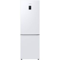 Frigider cu congelator jos Samsung RB34C670EWW/UA