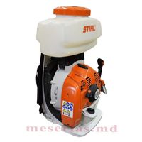 Бензиновый опрыскиватель оригинал STIHL SR 450