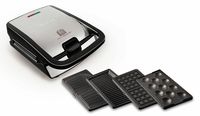 Toaster Sandwich Tefal SW854D16