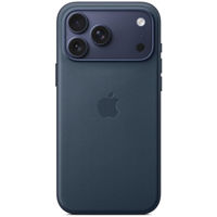 Чехол для смартфона Apple iPhone 17 Pro Max TechWoven Case with MagSafe - Blue MGF94ZM/A
