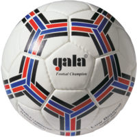 Мяч футзальный матчевый №4 Gala Champion 4123 (3924)