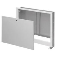 Аксессуар для систем отопления Innofloor Cutie distribuitor INNOBOX INNA SPE-2 (55x57x11)