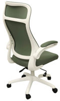 Офисное кресло Deco Luis Green