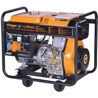 Генератор Villager VGD 5500 O