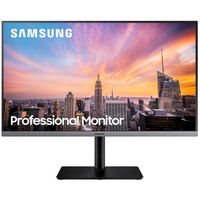 Монитор Samsung LS27R650FDIXCI