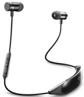 Căşti Cellular Line Bluetooth Earphone Stereo Cellular COLLAR Black