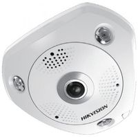 Камера наблюдения Hikvision DS-2CD6332FWD-I