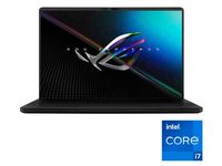 ASUS 16.0" ROG Zephyrus M16 GU603HR (Core i7-11800H 16Gb 512Gb)