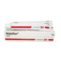 Nidoflor 15g crema