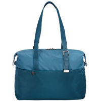 NB Bag Thule Spira Horizontal Tote SPAT116, 20L, 3203786, Legion Blue for Laptop 15.6" & City Bags