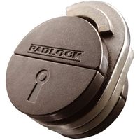 Головоломка Eureka 515095 Huzzle Cast Padlock