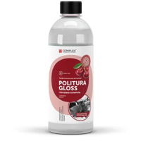 Politura Gloss - Solutie cu efect lucios visina 500 ml